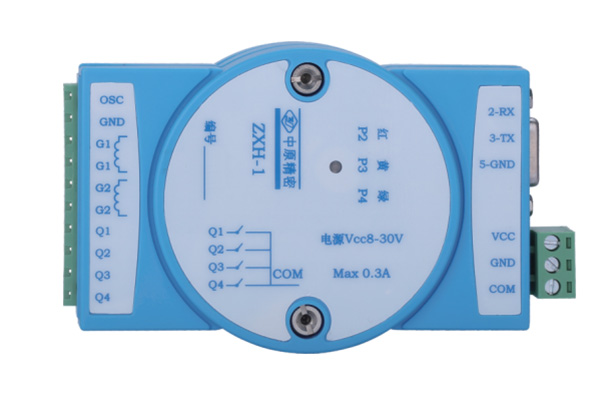 襄阳触发式测量装置ZHS-173-ZXH-N6